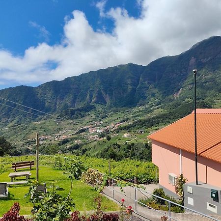 Matilde House Villa Sao Vicente  Ngoại thất bức ảnh