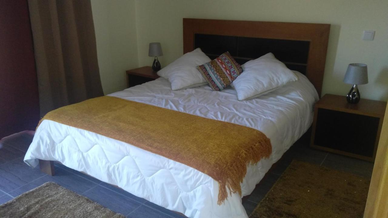 Matilde House Villa Sao Vicente  Ngoại thất bức ảnh
