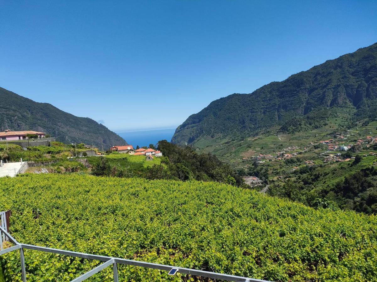 Matilde House Villa Sao Vicente  Ngoại thất bức ảnh