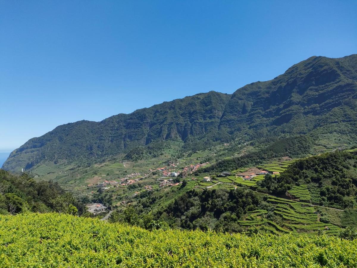 Matilde House Villa Sao Vicente  Ngoại thất bức ảnh